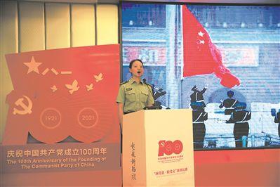 医院准许导盲犬探望生病主人，你如何评价这种做法？